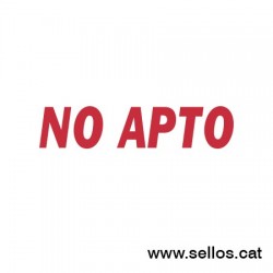 Formula Comercial TRODAT No Apto