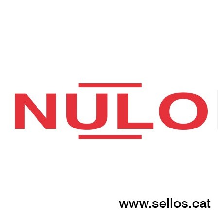 Formula Comercial TRODAT Nul