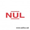 Formula Comercial TRODAT Nul