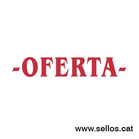 Formula Comercial TRODAT Oferta
