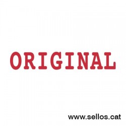 Formula Comercial TRODAT Original