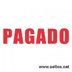 Formula Comercial TRODAT Pagat