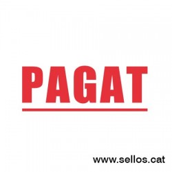 Formula Comercial TRODAT Pagado