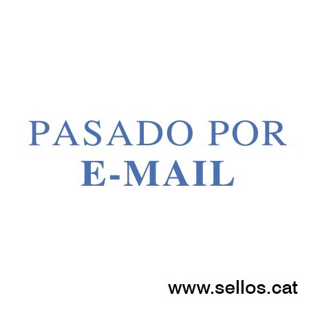 Formula Comercial TRODAT Passat per E-mail