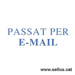 Formula Comercial TRODAT Pasado por E-mail