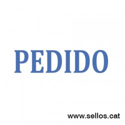 Formula Comercial TRODAT Pedido
