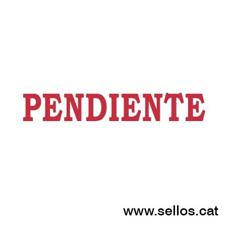 Formula Comercial TRODAT Pendent