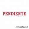 Formula Comercial TRODAT Pendent
