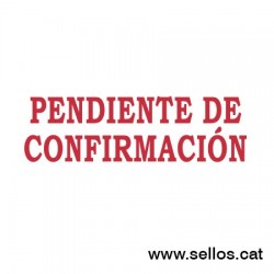 Formula Comercial TRODAT Pendiente de Confirmación