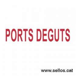 Formula Comercial TRODAT Portes Debidos