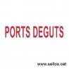 Formula Comercial TRODAT Portes Debidos