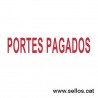 Formula Comercial TRODAT Portes Pagados