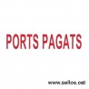 Formula Comercial TRODAT Portes Pagados