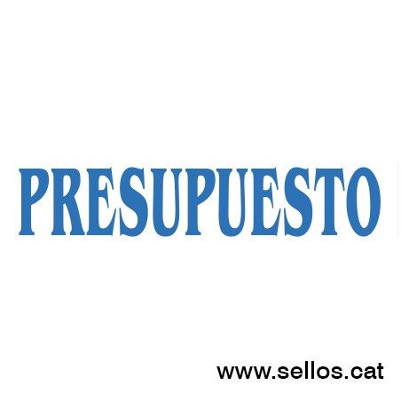 Formula Comercial TRODAT Pressupost