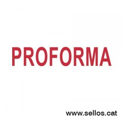 Formula Comercial TRODAT Proforma
