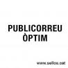 Formula Comercial TRODAT Publicorreu Òptim