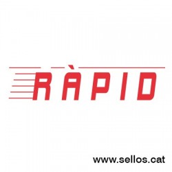 Formula Comercial TRODAT Rápido