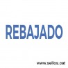 Formula Comercial TRODAT Rebajado