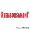Formula Comercial TRODAT Reembolso