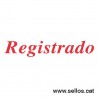 Formula Comercial TRODAT Registrat