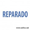 Formula Comercial TRODAT Reparado
