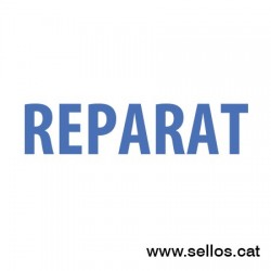Formula Comercial TRODAT Reparado