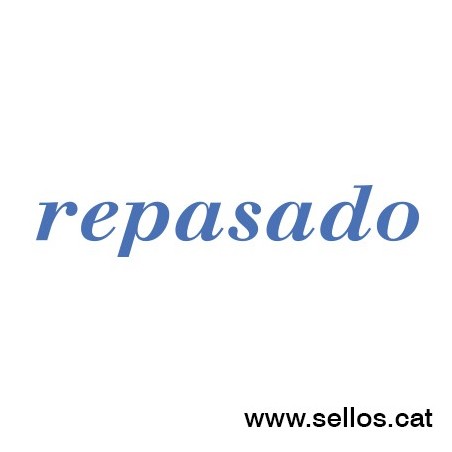 Formula Comercial TRODAT Repasado