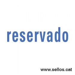 Formula Comercial TRODAT Reservado