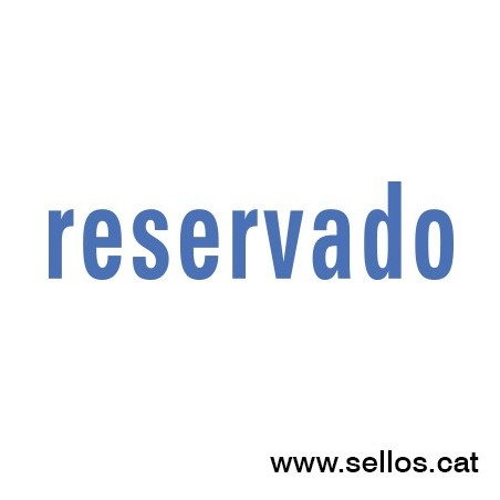 Formula Comercial TRODAT Reservat