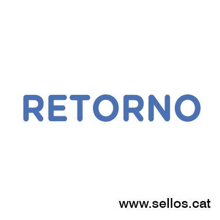 Formula Comercial TRODAT Retorno