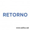 Formula Comercial TRODAT Retorno