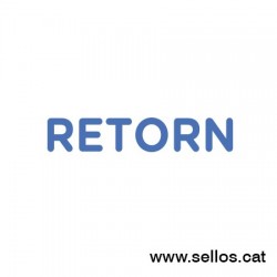 Formula Comercial TRODAT Retorn