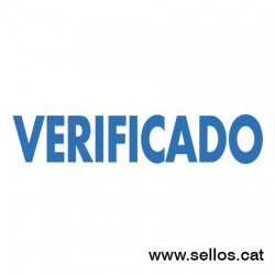 Formula Comercial TRODAT Verificado