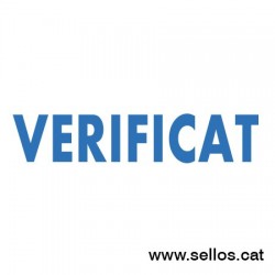 Formula Comercial TRODAT Verificado