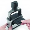 Trodat 5200 Professional 4.0, de 41 x 24 mm. Canvi alfombreta.