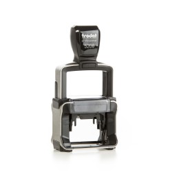 Trodat 5200 Professional 4.0, de 41 x 24 mm.