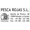 Trodat 5204 Professional 4.0, de 56 x 26 mm. marcada en negro
