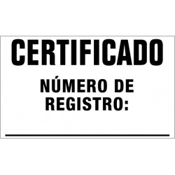 Trodat 5200 Professional 4.0, de 41 x 24 mm. Prova marcada amb tinta negra.