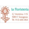 Trodat 5200 Professional 4.0, de 41 x 24 mm. Prova marcada amb MultiColor.