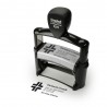 Trodat 5205 Professional, de 68 x 24 mm.