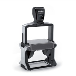 Trodat 5274 Professional 4.0, de 60 x 40 mm.