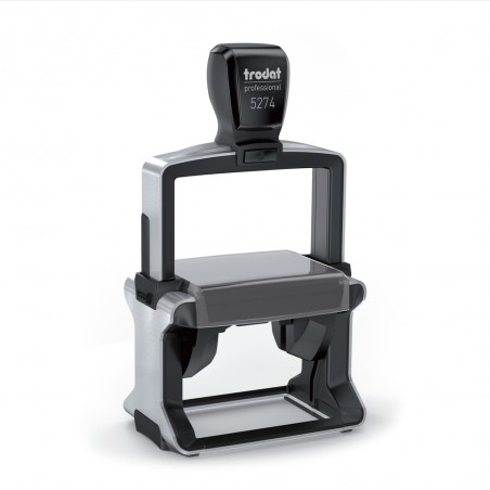 Trodat 5274 Professional 4.0, de 60 x 40 mm.