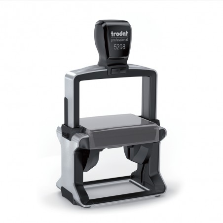 Trodat 5208 Professional 4.0, de 68 x 47 mm.