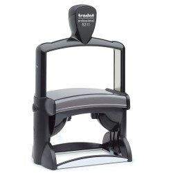 Trodat 5211 Professional de 85 x 55 mm.