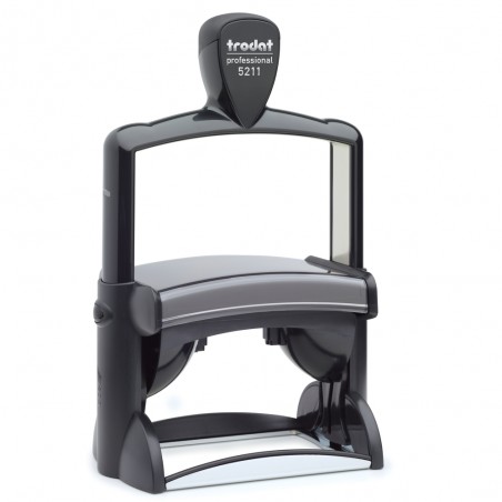 Trodat 5211 Professional de 85 x 55 mm.