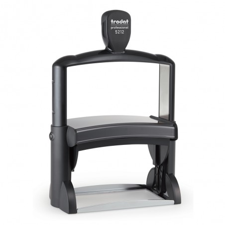 Trodat 5212 Professional de 116 x 70 mm.