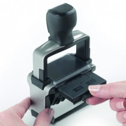 Trodat 5440 Professional 4.0, de 49 x 28 mm. cambio almohadilla