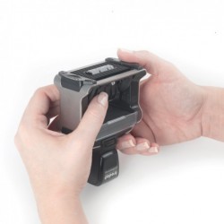 Datador Trodat 5440 Professional 4.0, de 49 x 28 mm. canvi data