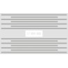 Fechador Trodat 54120 Professional de 116 x 70 mm.