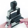Datador Trodat Professional 4.0, canvi feltre